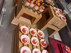 -上海国展宝龙丽筠酒店