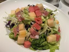 -索菲特酒店·乐轩华中餐厅