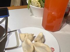 -焯牛潮汕牛肉火锅(云峰街创始店)