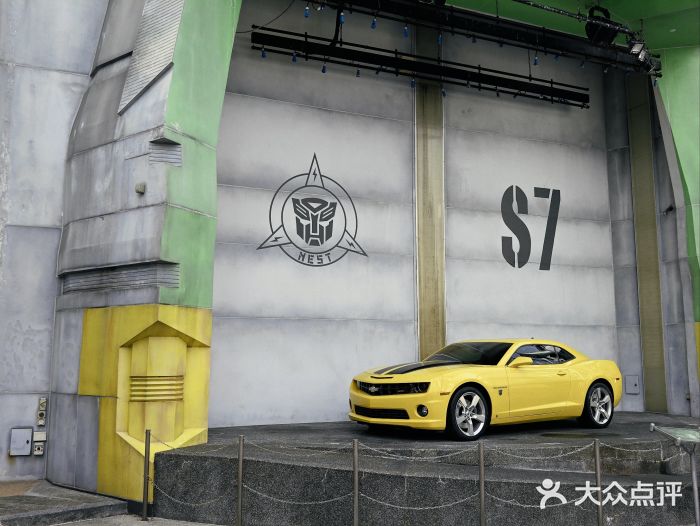 变形金刚3D对决之终极战斗图片