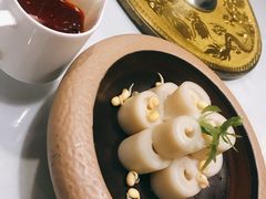 香麻凉皮-東舍食唐精品陕菜馆