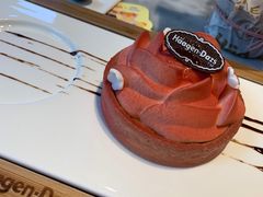 -哈根达斯(天河城店)