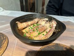 -小时候焗海鲜(鄞州万达店)