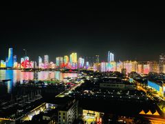 -VENU+海景酒廊