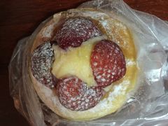 -面包新语(上地华联店)