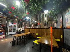 -东直门小院烧烤(回龙观东大街店)