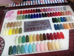 -M·X Nail日式美甲美睫