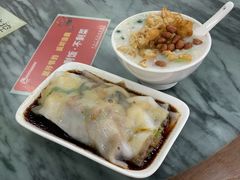 -穗银肠粉店(东川路店)