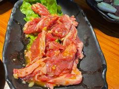-丹东特色烤肉(学府路一部店)