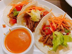 -panchos 墨西哥餐厅(嘉绿苑店)