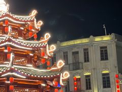 -汕头市小公园