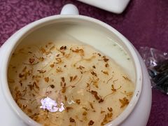 -万柳阁小馆·花园餐厅(龙潭湖店)