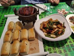 -令氏家外家周秦食府(高新店)