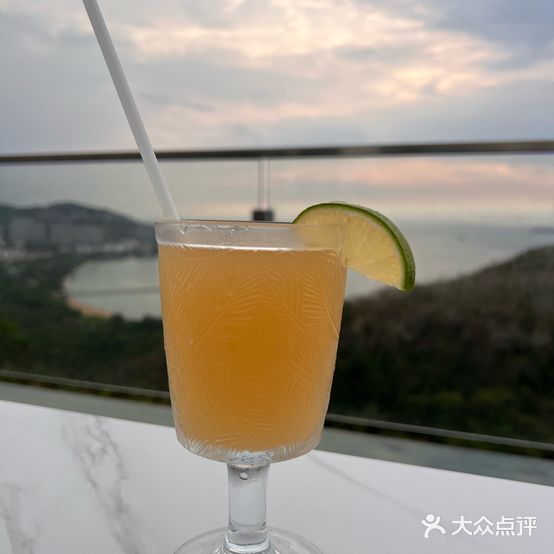 无碍山房·清吧