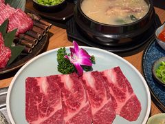 -丸藏和牛烧肉专门店(园区师惠坊店)