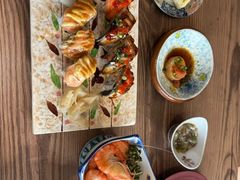 -红叶日本料理(辰熙广场店)