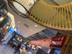 -阿串串老火锅(力盟店)
