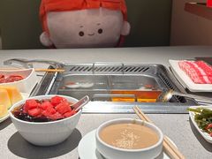 -海底捞火锅(北京西路夜宵主题店)