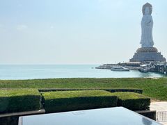 -南山素面馆(三亚南山文化旅游区店)