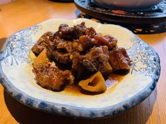 -盐帮食坊•小河帮川菜(四川师大店)