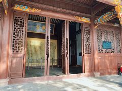 -东坡赤壁风景名胜区