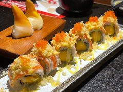 -古田居·特色寿司料理(星之岛旗舰店)