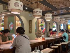 -老淮滨-蚌埠非遗小吃(淮河路店)