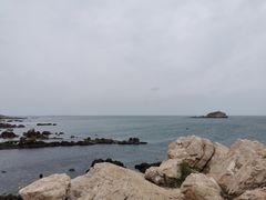 -养马岛旅游度假区