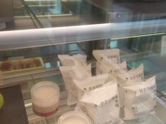 -喜茶(东莞汇一城店)