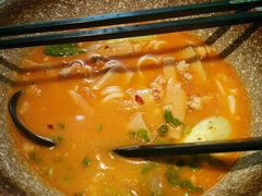 -蒙自源小锅米线(金佰利店)