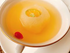 -民族饭店-四季餐厅