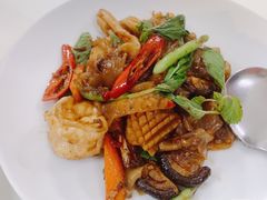 醉汉面-Raan Jay Fai