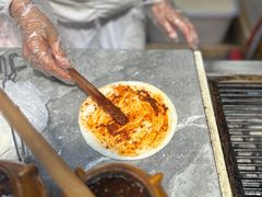 -大观篆新农贸市场