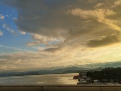-洱海月湿地公园