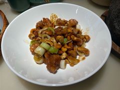 -锦府盐帮·李宅(领展购物广场中关村店)