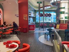 -避风塘·金牌店·夜宵(金玉兰店)