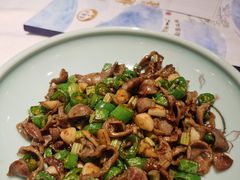 -围龙屋客家食府(福田店)