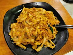 鸡蛋炒刀削-四方面荘(常丰花园店)