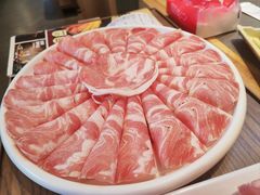 -蜀留香火锅·始于1999·原四川老火锅(白堤路店)