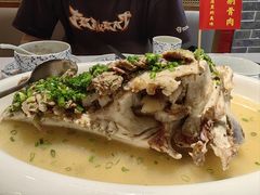 -围龙屋客家食府(福田店)