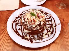 -AFS Cafe & Canteen(闽江二路店)