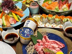 -隐炉和牛烧肉店(群力店)