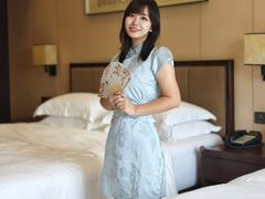 -佛山顺德香云纱园林酒店(清晖园店)