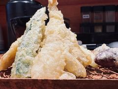 -天妇罗内顺田(罗湖店)