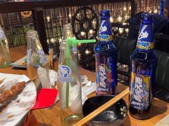 -1819餐厅·团队聚餐·烤串·精酿