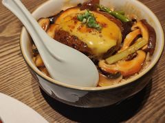 -耕海日本料理(万达华府店)