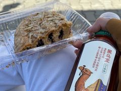 -玛尔哈巴·塔塔尔糕点(华侨小区店)