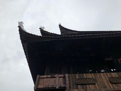 -张关合渣(朱家坳店)