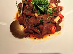 -一坐一忘云南菜(卓悦中心)