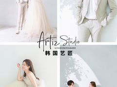 -艺匠摄影ARTIZ STUDIO(大连店)